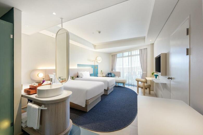 Hotel Centara Karon Resort Phuket