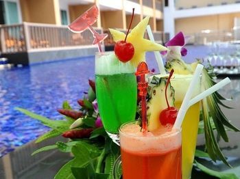 Hotel Princess Seaview Resort & Spa