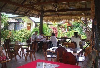 Hotel Aonang Baan Suan Resort