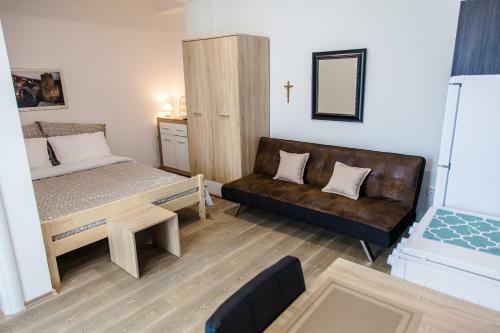 Apartamento Anna Maria Medjugorje