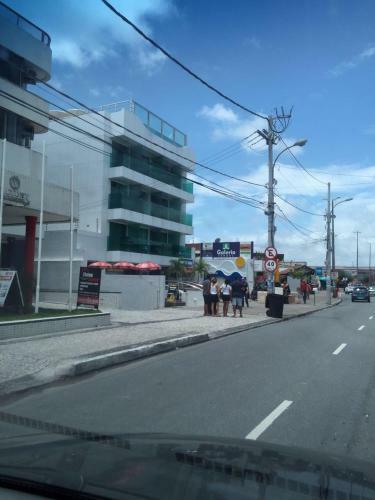 Apartamento Israel Flat Tamba�