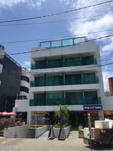 Apartamento Israel Flat Tamba�