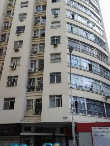 Apartamento Studio Copacabana