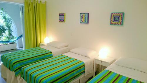 Bed & Breakfast G�vea Bnb