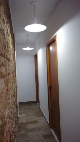 Albergue Rio Earth