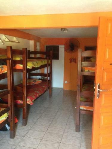 Albergue Nega Maluca Guesthouse