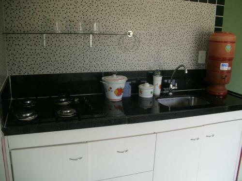 Hostal Vila Ramiro Santeiro