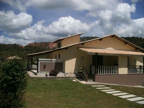 Hostal Vila Ramiro Santeiro