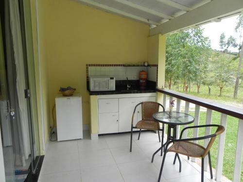 Hostal Vila Ramiro Santeiro