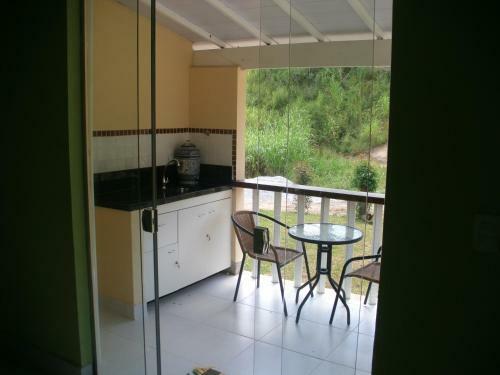 Hostal Vila Ramiro Santeiro