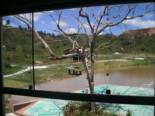 Hostal Vila Ramiro Santeiro