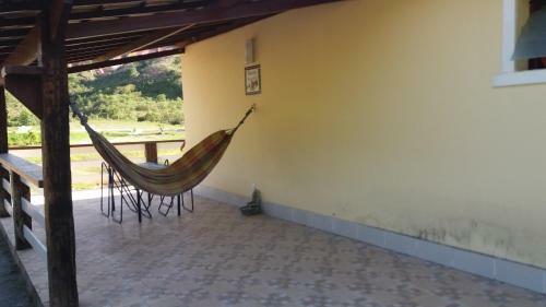 Hostal Vila Ramiro Santeiro