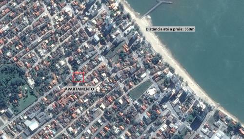 Apartamento Balne�rio Pi�arras