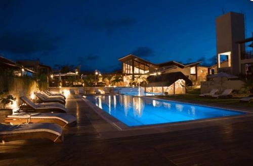 Lodge Suites Pipa Beleza Spa Resort