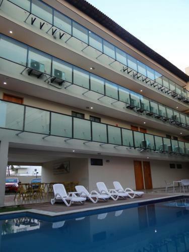 Apartamento Manawa Beach Flat By Aft