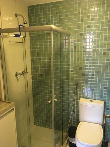 Apartamento Beach Class Eco Life