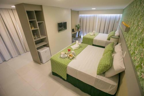 Hotel Ba�a Branca Porto De Galinhas
