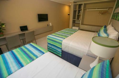 Hotel Ba�a Branca Porto De Galinhas