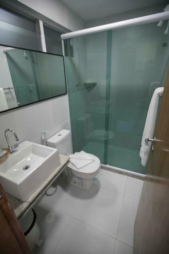 Hotel Ba�a Branca Porto De Galinhas