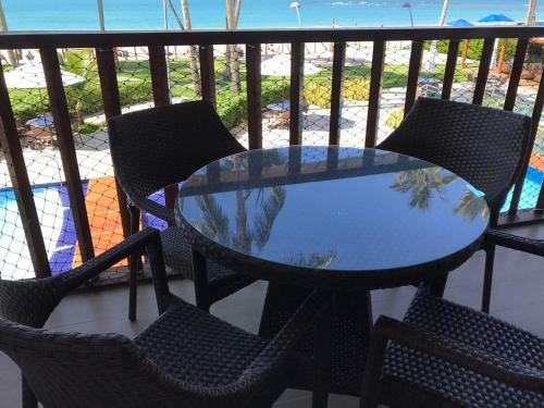 Apartamento Flat No Centro De Porto De Galinhas II