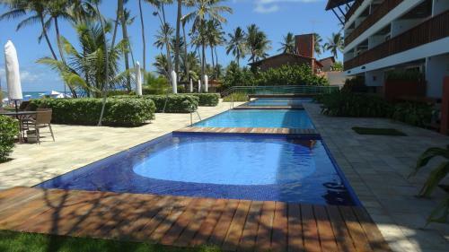 Apartamento Flat No Centro De Porto De Galinhas II
