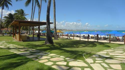 Apartamento Flat No Centro De Porto De Galinhas II