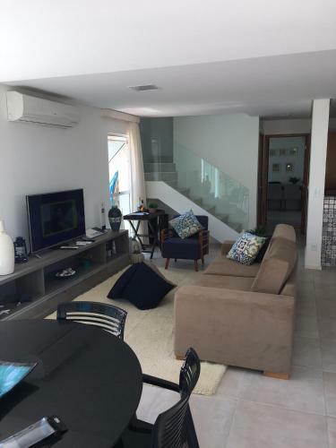 Casa 5 Su�tes Em Muro Alto