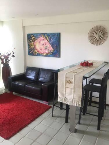 Apartamento Ancorar Flat Resort Porto De Galinhas