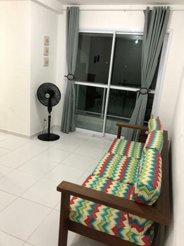 Apartamento Palm Village Acqua