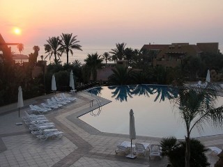 Hotel Golden Tulip Jiyeh Marina