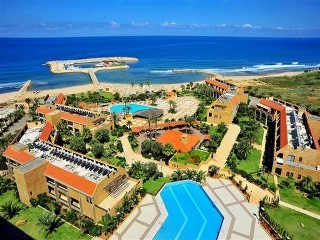Hotel Golden Tulip Jiyeh Marina