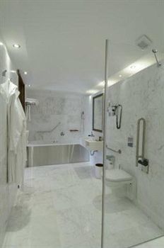 Hotel Boutique Library Hotel Wellness Retreat