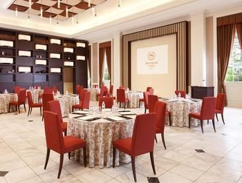 Hotel Sheraton Grande Tokyo Bay