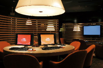 Hotel Sheraton Grande Tokyo Bay