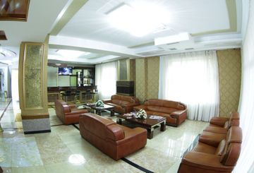 Safran Hotel