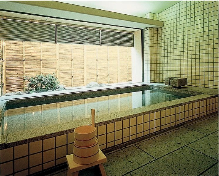 Hotel Okura Tokyo Bay