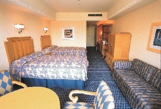 Hotel Disney Ambassador