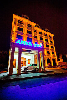 Hotel Ariva
