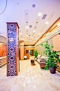 Hotel Ariva