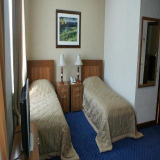 Hotel Atrium