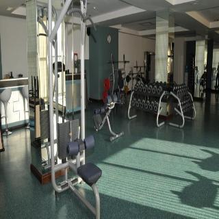 Hotel Atrium
