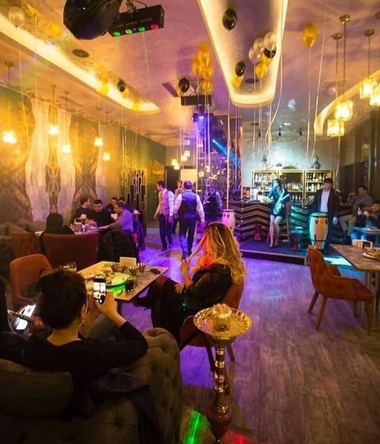 Divan Express Baku Hotel