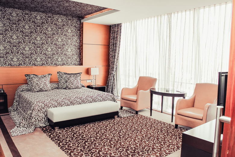 Hotel Qafqaz Point