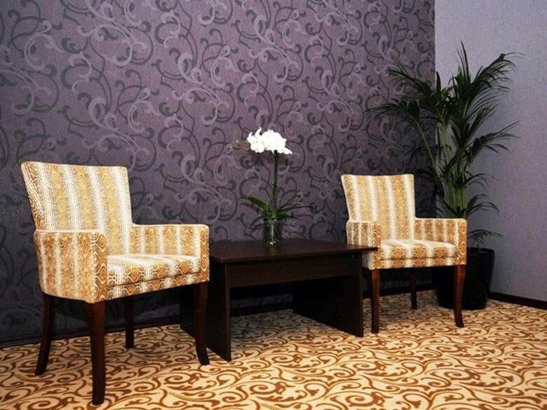 Hotel Central Park
