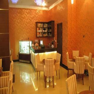 Hotel Central Park
