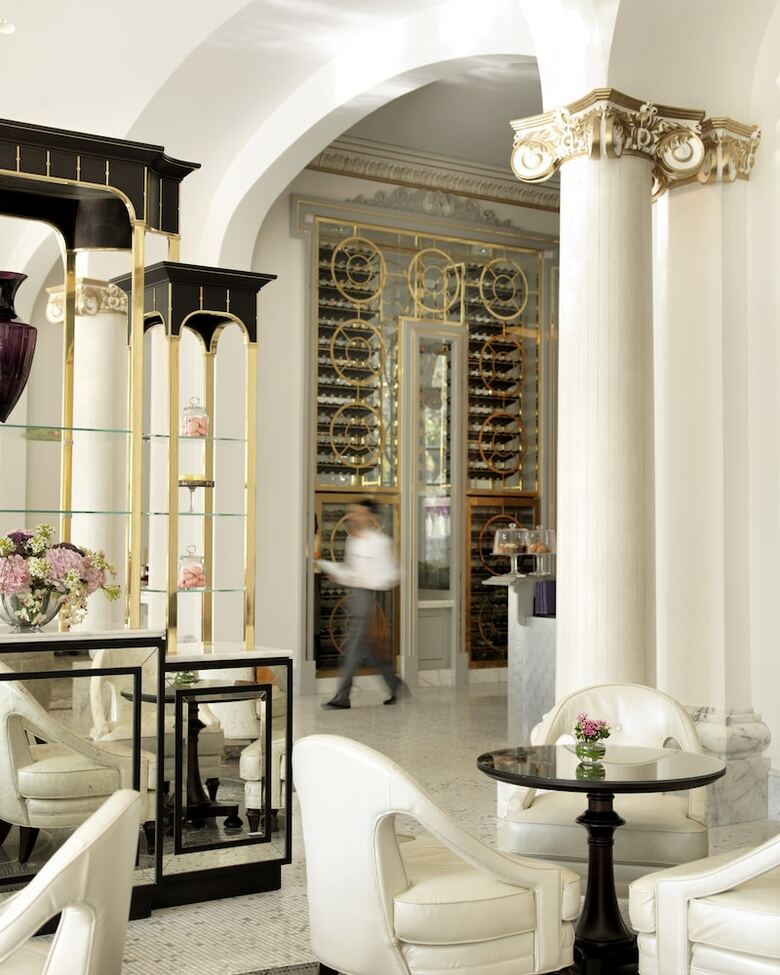 Hotel Four Seasons Baku