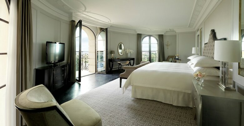 Hotel Four Seasons Baku