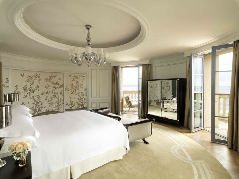 Hotel Four Seasons Baku
