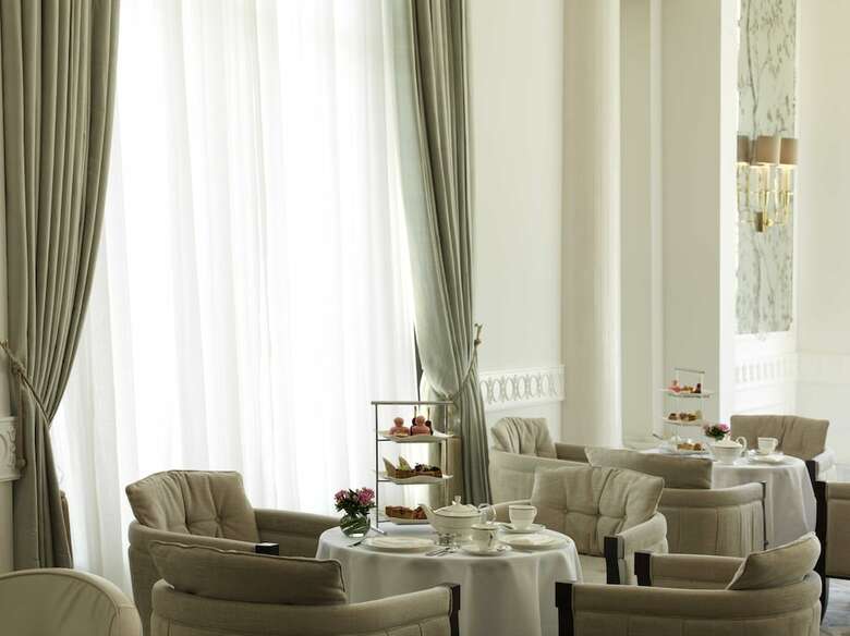 Hotel Four Seasons Baku