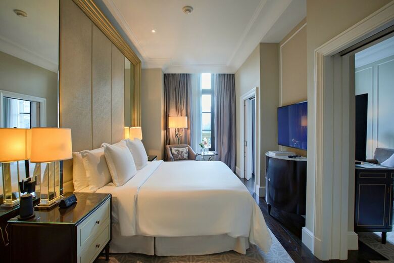 Hotel Four Seasons Baku